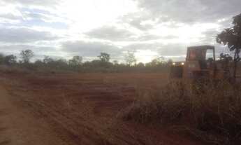 Imagem 6: Lote no Loteamento da Lagoa de 500 metros ao Lado da Cidade Verde uns 50 metros do asfal