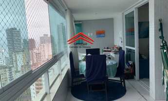 Imagem 2: 2/4, suíte e dependência completa