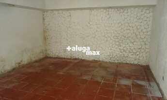 Imagem 6: Excelente subsolo na Avenida Bernardo Monteiro com Padre Rolim