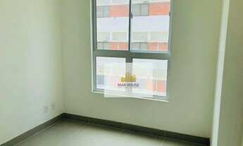 Imagem 7: Apartamento com 2 dormitórios à venda, 44 m² por R$ 678.428,80 - Pina - Recife/PE