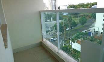 Imagem 5: Apartamento à venda, 1 quarto, 1 suíte, 1 vaga, Morada da Colina - Uberlândia/MG