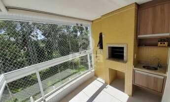 Imagem 6: Apartamento à venda no bairro Itacorubi - Florianópolis/SC