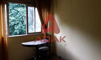 Imagem 6: Rio de Janeiro - Apartamento Padrão - Copacabana