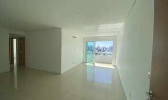 Imagem 3: G.L -Ap 3 suítes/ 2 Vagas/ 130m²/ Fatima