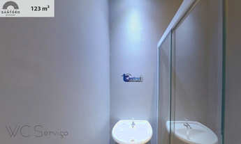 Imagem 6: Torre Santoro. 3/4. 3 Suítes. 2 Vagas. R44