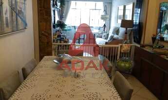 Imagem 6: Rio de Janeiro - Apartamento Padrão - Copacabana