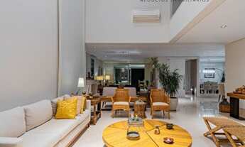 Imagem 6: SANTANA DE PARNAíBA - Casa de Condomínio - Alphaville