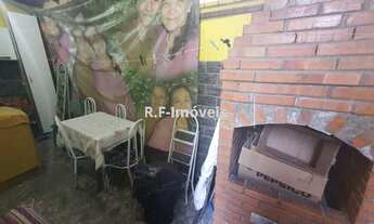 Imagem 4: Rio de Janeiro - Apartamento Padrão - Oswaldo Cruz