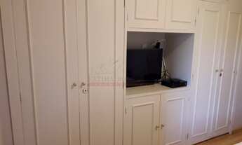 Imagem 5: Apartamento para aluguel com 116 metros quadrados com 2 quartos