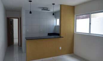 Imagem 6: Casa para venda com 63 metros quadrados com 2 quartos em Gramame - João Pessoa - PB