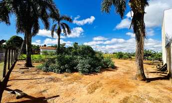 Imagem 3: Chácara 1.000m2 - Região Vila Azul