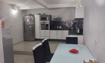 Imagem 5: Casa de vila sobrado para venda tem 80 metros quadrados com 3 quartos em Cambuci - São Pau