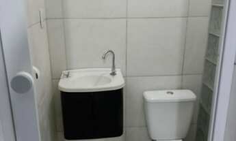 Imagem 4: Aluga-se 1 Cômodo