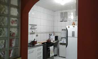 Imagem 6: Térrea para venda com 126 m² com 3 quartos em Jardim Avenida - São Paulo - SP