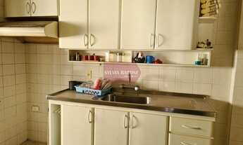 Imagem 5: Apartamento de 4 Dormitórios na Rua Doutor Manoel de Paiva Ramos