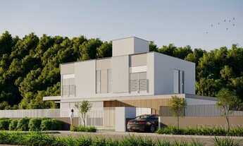 Imagem: FLORIANóPOLIS - Casa Padrão - Cachoeira