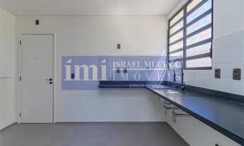 Imagem 7: Sao Paulo - Apartamento Padrão - Higienópolis