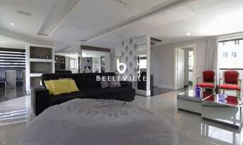 Imagem 5: Apartamento com 04 dormitórios, 03 Vagas, à venda, 261 m² por R$ 1.749.000 - Batel - Curit