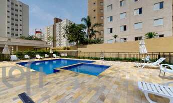 Imagem 3: Apartamento à venda com 2 dormitórios em Parque são lourenço, São paulo cod:AP0703_RRX