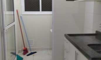 Imagem 4: SÃO PAULO - Apartamento Padrão - JARDIM COLONIAL