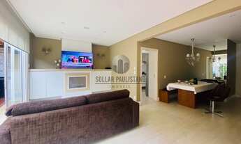 Imagem 4: São Paulo - Casa de Condomínio - Jardim Monte Kemel