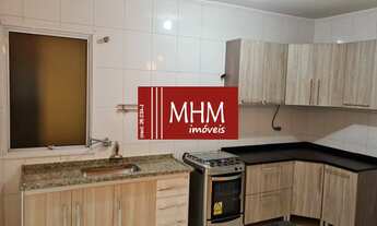 Imagem 6: Excelente apartamento na região central de Boituva