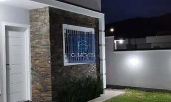 Imagem 3: Casa para Venda em Palhoça, BELA VISTA, 3 dormitórios, 1 suíte, 2 banheiros, 1 vaga