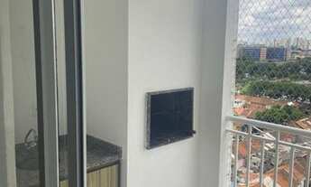 Imagem 2: Apartamento 3 dormitórios para Venda em São Paulo, Moóca, 3 dormitórios, 1 suíte, 3 banhei