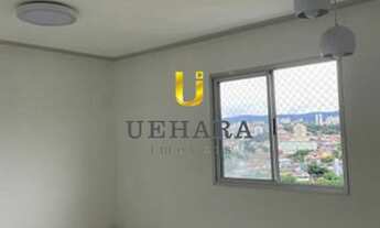 Imagem: Apartamento 2 dormitórios no Imirim