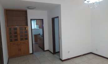 Imagem 2: Apartamento - 2 quartos- Humaitá - Rio de Janeiro - RJ