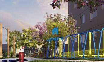 Imagem 7: Apartamento com 2 dormitórios à venda, 41 m² por R$ 191.521,00 - Jardim Gilda Maria - São