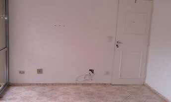 Imagem 4: Apartamento para venda com 58 metros quadrados com 2 quartos