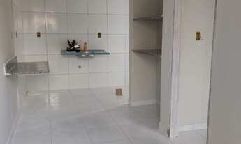 Imagem: Kitinetes novos vizinho a Ufersa