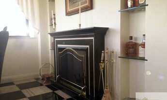 Imagem 7: Apartamento Panamby-4 suites 7 banh. 5 vagas