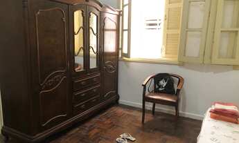 Imagem 4: Apartamento conjugado para venda Rua Leandro Martins centro RJ 25m2