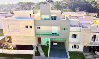 Imagem 3: Vende Casa Residencial Boulevard Boa VistaCasa em condomínio fechado