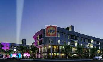 Imagem 6: Apartamento 2 dormitórios à venda no bairro Ingleses do Rio Vermelho - Florianópolis/SC