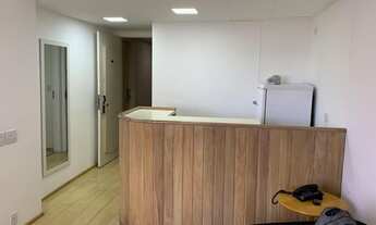 Imagem 7: Flat para aluguel e venda tem 31 metros quadrados com 1 quarto em Jardim Paulista - São Pa