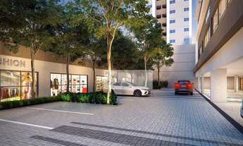 Imagem 5: Apartamento na Vila Guilherme 2 Dorms c/ Suíte 1 Vaga Alto Padrão de Acabamento Lazer Comp