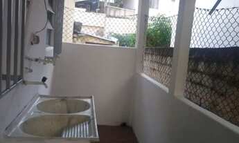 Imagem 7: Casa de 03 quartos e garagem no Bairro Bandeirantes