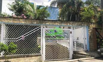 Imagem 3: Sobrado com 4 dormitórios à venda, 300 m² por R$ 1.600.000,00 - Jardim Textil - São Paulo