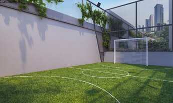 Imagem 5: Studio para Venda em São Paulo, Vila Cordeiro, 1 dormitório, 1 banheiro