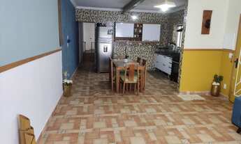 Imagem 5: Sobrado para venda tem 120 metros quadrados com 4 quartos em Jardim Peri - São Paulo - SP