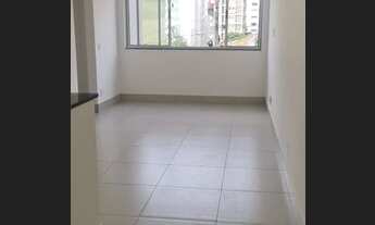 Imagem 5: OPORTUNIDADE!!! Junto a Rua do Ouro. Apartamento, sala em porcelanato, 2 quartos, sendo 2