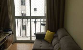 Imagem 6: LINDO APARTAMENTO 2 DORMITÓRIOS PRÓXIMO AO SHOPPING TIÊTE PLAZA E ESTAÇÃO PIQUERI