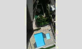 Imagem 7: AP10 - APARTAMENTO NO TATUAPÉ - 4 DORMITÓRIOS, SENDO 3 SUÍTES, 3 SALAS,2 VAGAS