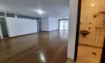 Imagem 6: 230m² 4 DTS 2 SUÍTES CLOSET 2 VGS EXCELENTE LOCALIZAÇÃO