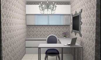 Imagem 6: Sobrado 260m², 03 Dormitórios (sendo 01 suíte),com 02 vagas - Jardim Consorcio SP