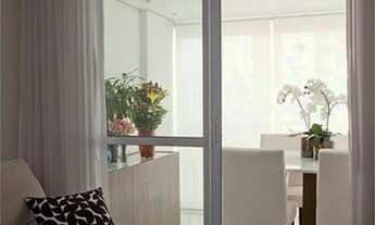 Imagem 1: São Paulo - Apartamento Padrão - VILA ROMANA