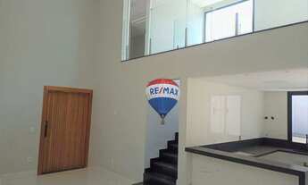 Imagem 7: Casa com 3 dormitórios à venda, 180 m² por R$ 1.050.000,00 - Jardim Imperial - Lagoa Santa